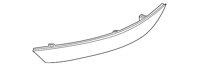 Fender Liner Extension Screw N-103-546-02 - View 127