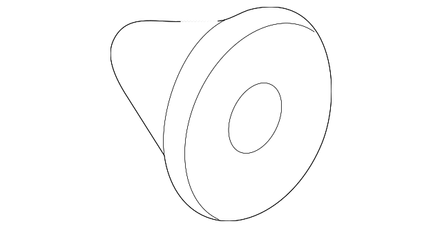 Fender Liner Extension Screw N-103-546-02 - View 21