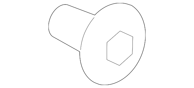 Impact Bar Bolt N-905-818-04 - View 32