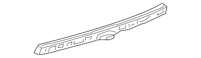 Front Mount Bracket Bolt N-910-799-01 - View 50