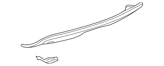 Repair Bracket U N-901-686-04 - View 8