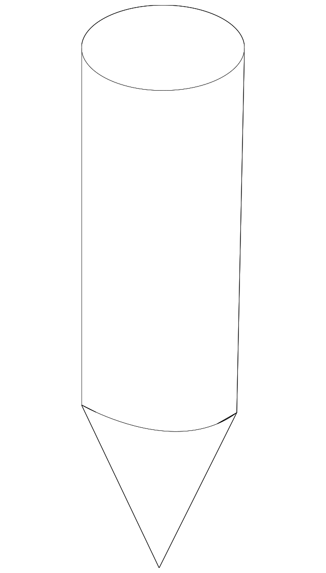 Vase 1C1-858-449-NCQ - View 3