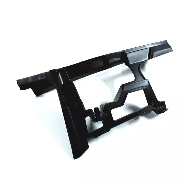 Bumper Cover Support Rail 5K0-807-724-B - View 6