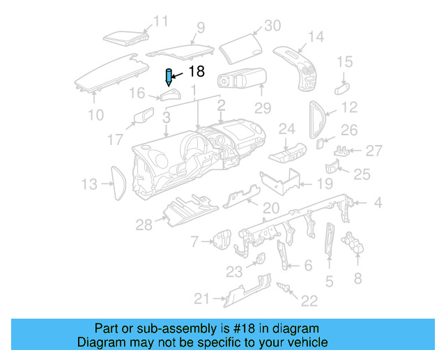 Vase 1C1-858-449-NCQ