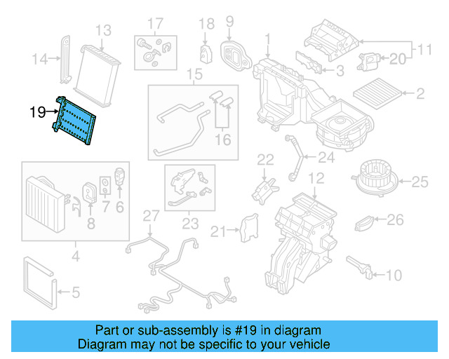 Heater Element 5Q0-963-235-E - View 7