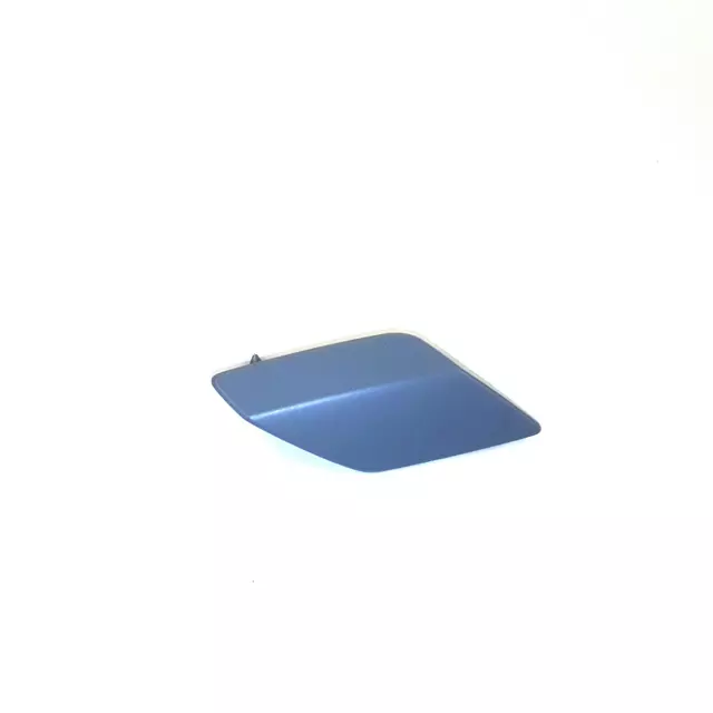 Bumper Cap (Unpainted) 5k0955110cgru - View 3