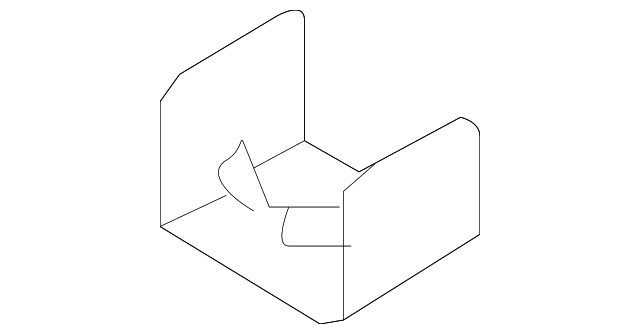 Mount 3Q0-803-826 - View 4