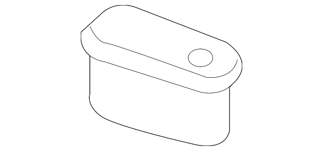 Release Handle 1C0-885-681-A-B41 - View 9