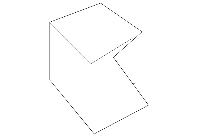 Package Tray Clamp 8D5-863-429 - View 16