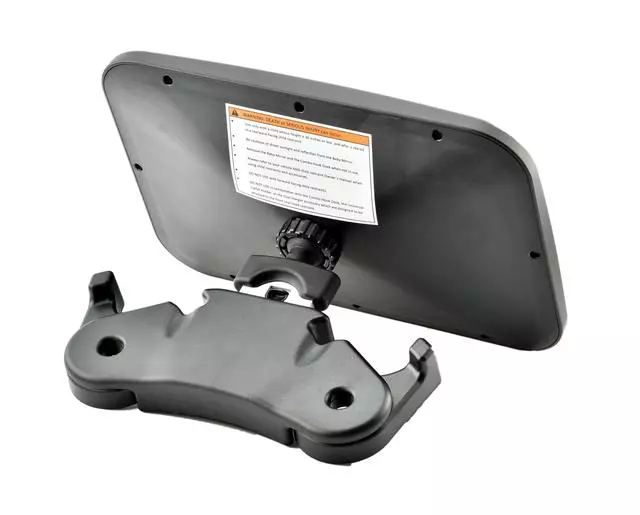 Baby Mirror 000-061-125-P - View 13