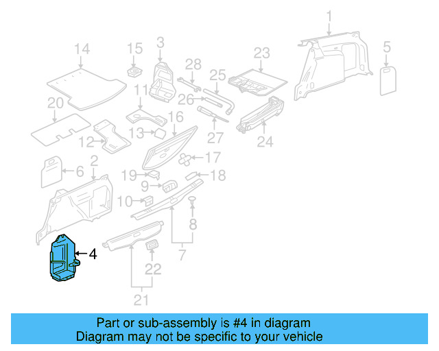 Lift 3B5-863-689-9B9 - View 5