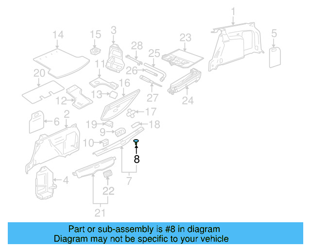 Lift 3B5-863-689-9B9 - View 4