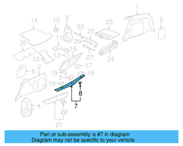 Lock 3B9-867-468 - View 5
