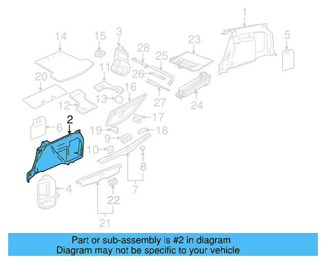 Lift 3B5-863-689-9B9 - View 7