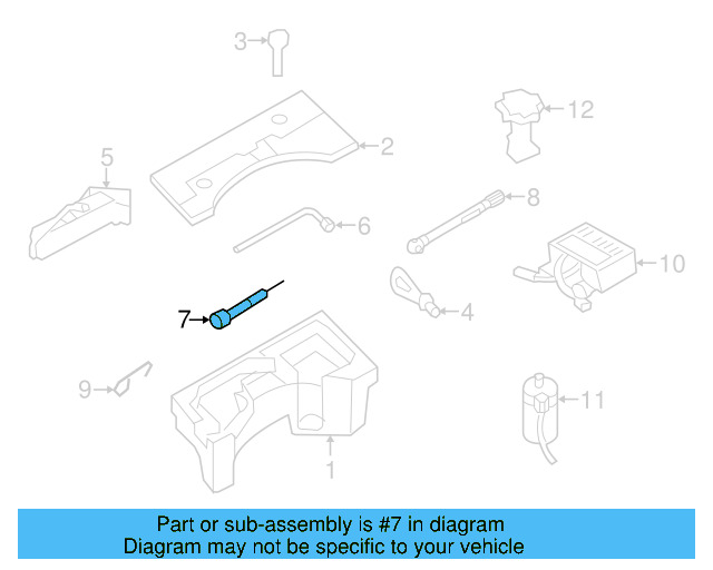 Screwdriver 1J0-012-255 - View 45