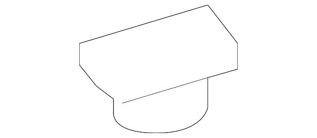 Top Cover Nut 3B5-867-468-01C - View 5