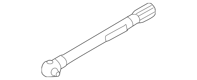 Gauge 6Q0-012-605 - View 6