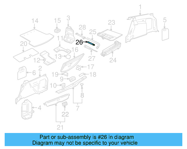 Screwdriver 1J0-012-255 - View 20