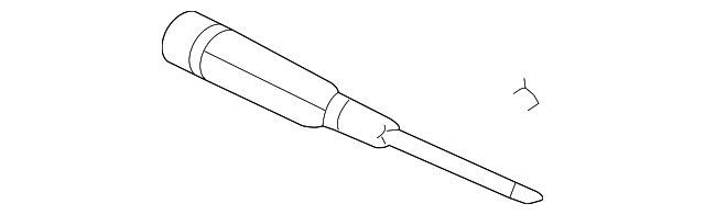 Screwdriver 1J0-012-255 - View 23
