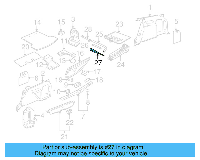 Screwdriver 1J0-012-255 - View 21