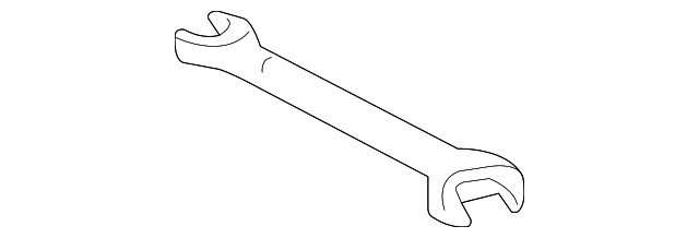 Wrench N-030-057-4 - View 11
