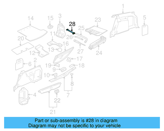 Wrench N-030-057-4 - View 3