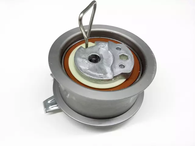 Engine Timing Belt Tensioner 038-109-243-M - View 3