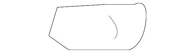 Rear Seal Clip 7L0-839-723