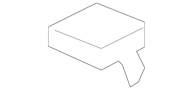 Plug 3B9-864-519-B41 - View 2