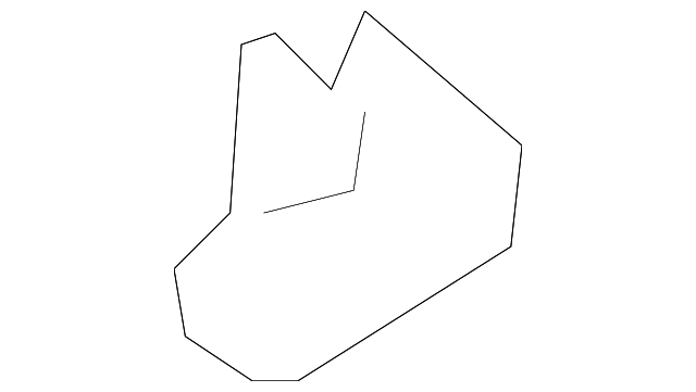 Inner Seal 7L0-837-471-B - View 3