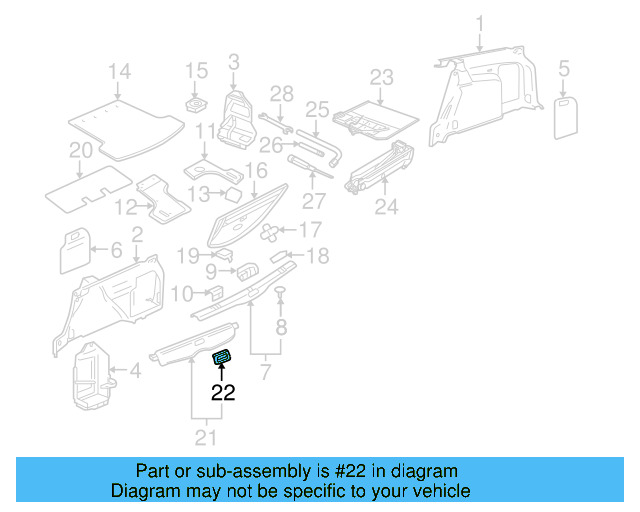 Screwdriver 1J0-012-255
