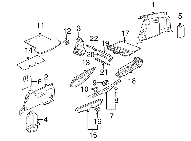 Screwdriver 1J0-012-255 - View 67