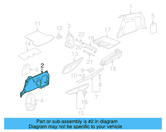 Lift 3B5-863-689-9B9 - View 9