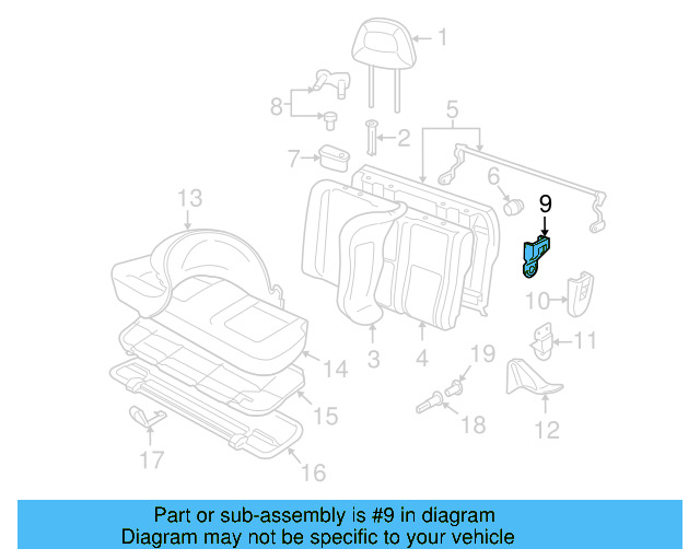 Lock Cylinder 107-857-113-JC - View 26