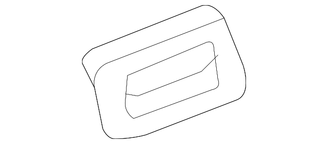 Grip 3B9-867-799-B-U71