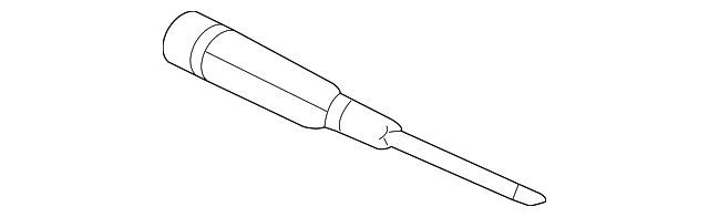 Screwdriver 1J0-012-255 - View 69