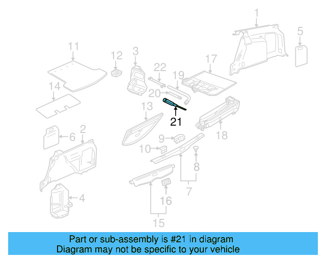 Screwdriver 1J0-012-255 - View 68