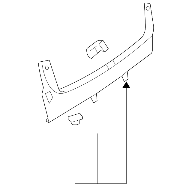 Filler Plate 3B5-813-562 - View 16