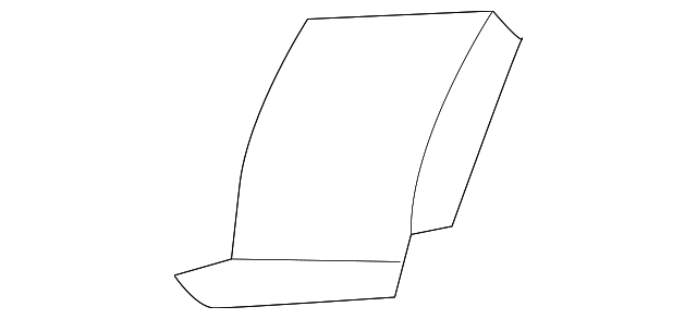 Fender Bolt N-100-091-10 - View 76