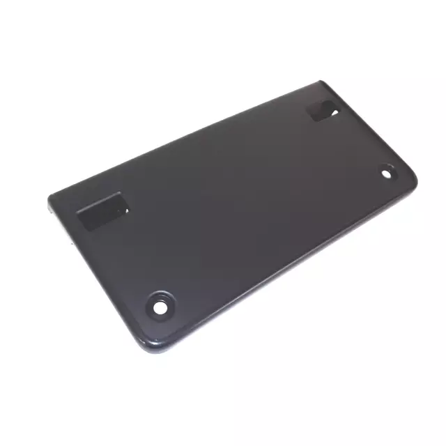 License Bracket 5GM-807-287-H-9B9 - View 9