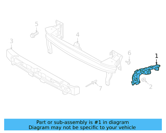 Guide 5GM-807-050-A - View 6