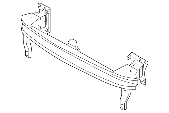 Impact Bar 5GM-807-109-AE - View 4