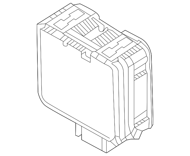 Sensor 3QF-907-561-J - View 13