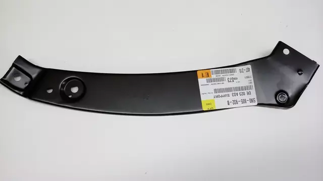 Upper Tie Bar 5N0-805-932-B - View 5