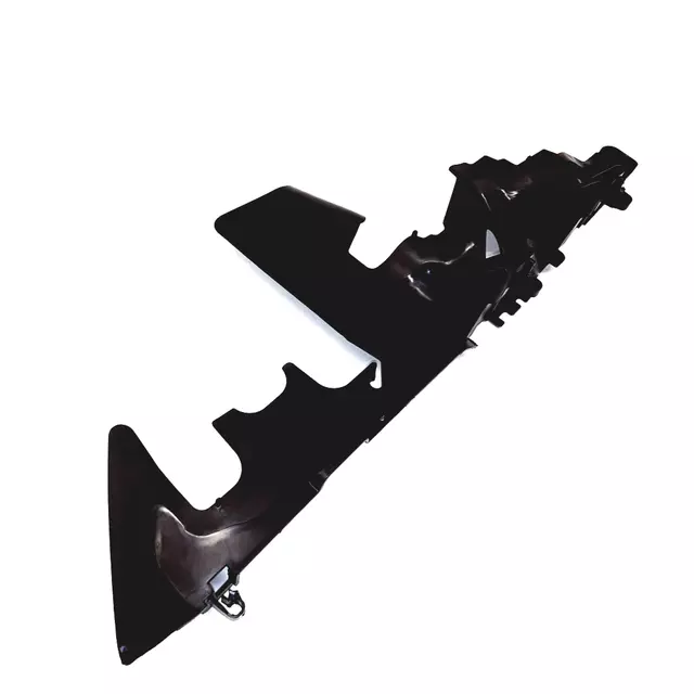 Side Air Baffle 5N0-121-283-M - View 3