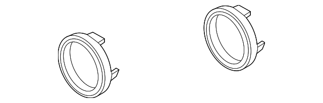 Rear Cap 561-941-607