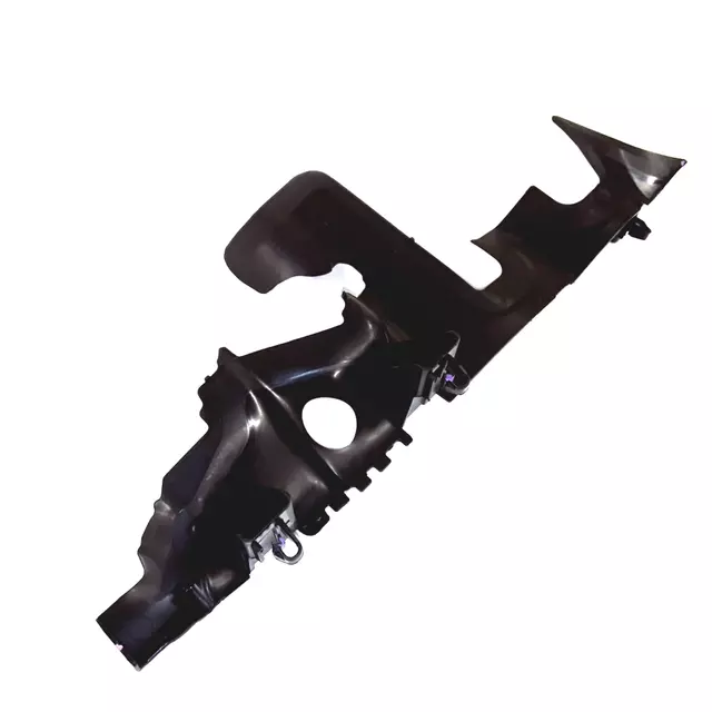 Side Air Baffle 5N0-121-284-J - View 5