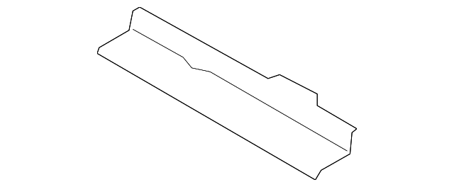 Reinforced Bracket 1K5-804-796