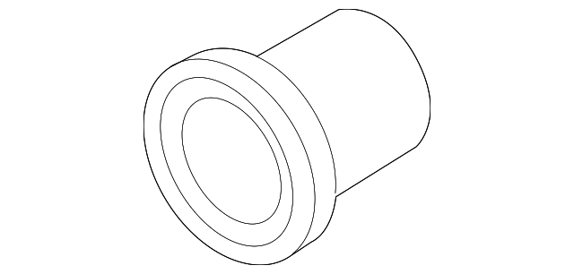 Outer Cap 561-941-607-B