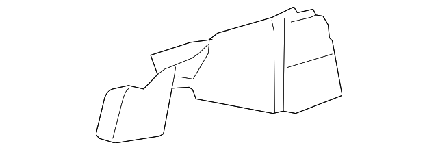 End Plate 1K0-805-029-C - View 8